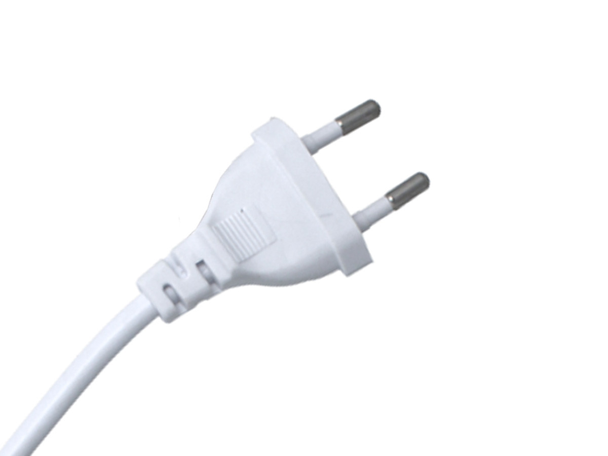 Spina Alimentatore 2 Pin Per Strisce LED 220V | Fino A 50 Metri 500W - 2 Pezzi - Foto 9