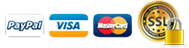 Metodi di Pagamento Accettati Metodi di Pagamento Accettati
